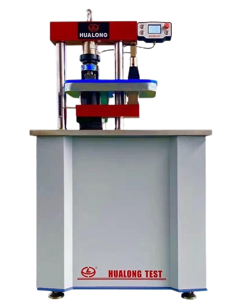 微機(jī)控制電子抗壓抗折試驗(yàn)機(jī)（300kN/10kN）-WHY系列